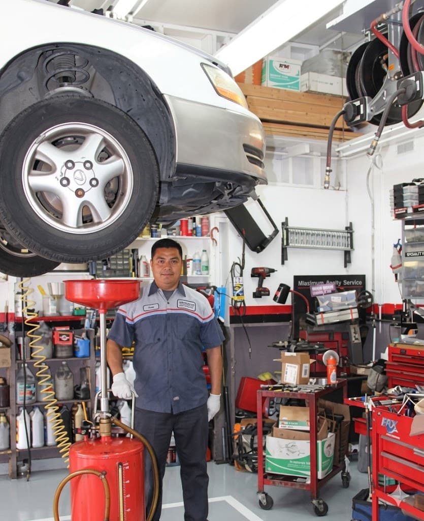 Jose Trinidad Rios - Founder